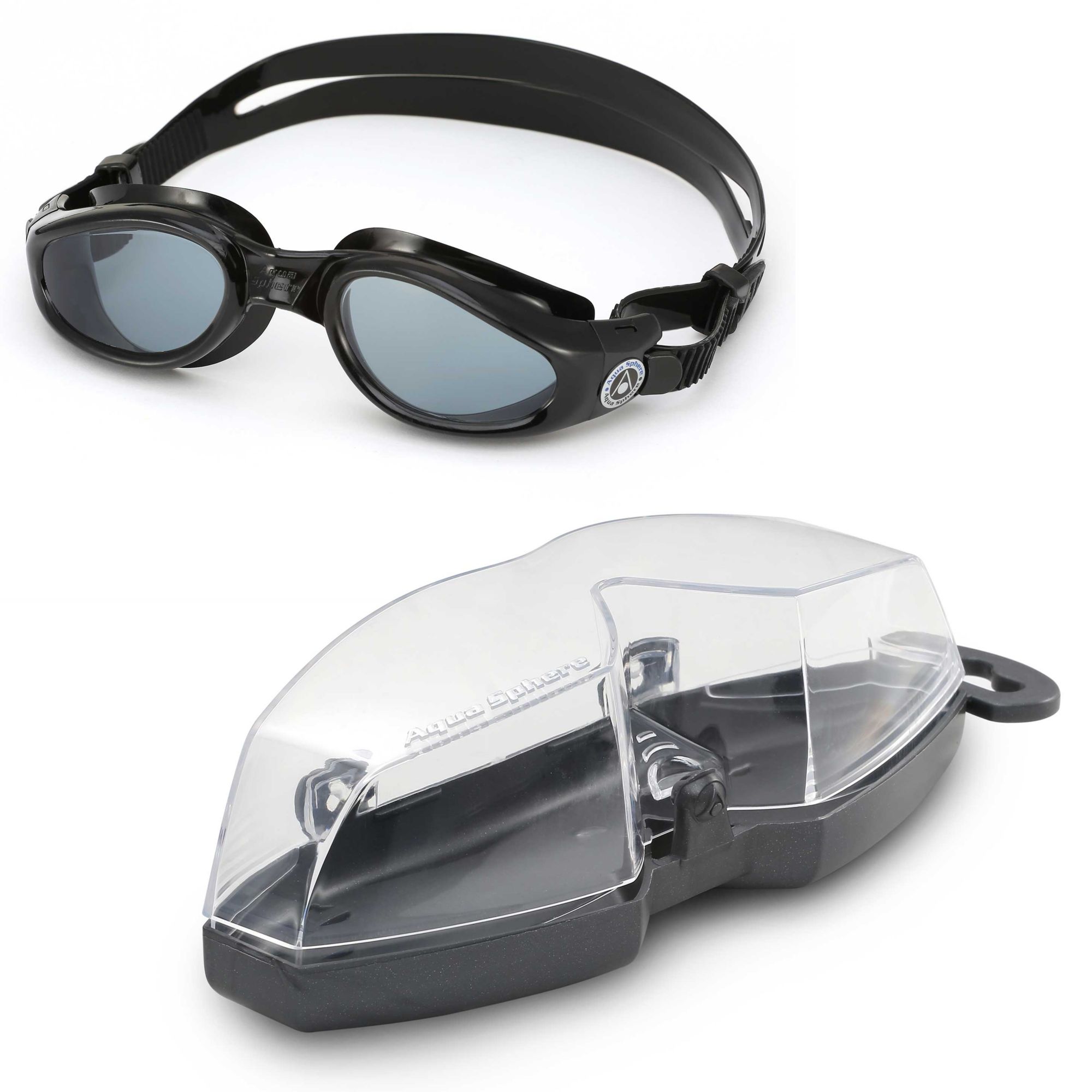 aqua sphere kaiman junior goggles