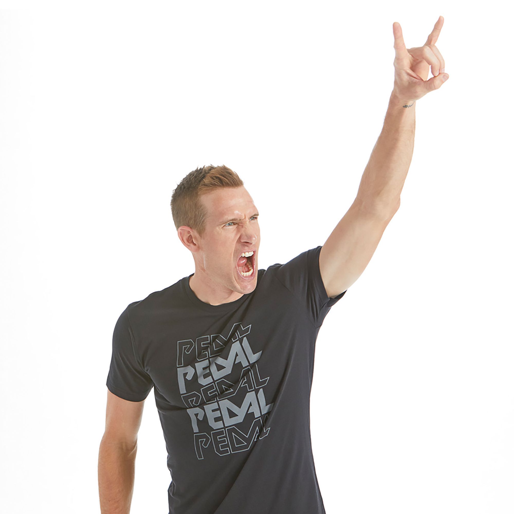 PEARL iZUMi Men's Go To Graphic T-Shirt product image