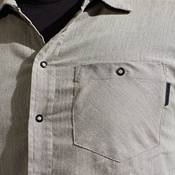 Pearl iZumi Men's Rove Flannel Shirt product image