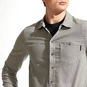 Pearl iZumi Men's Rove Flannel Shirt product image