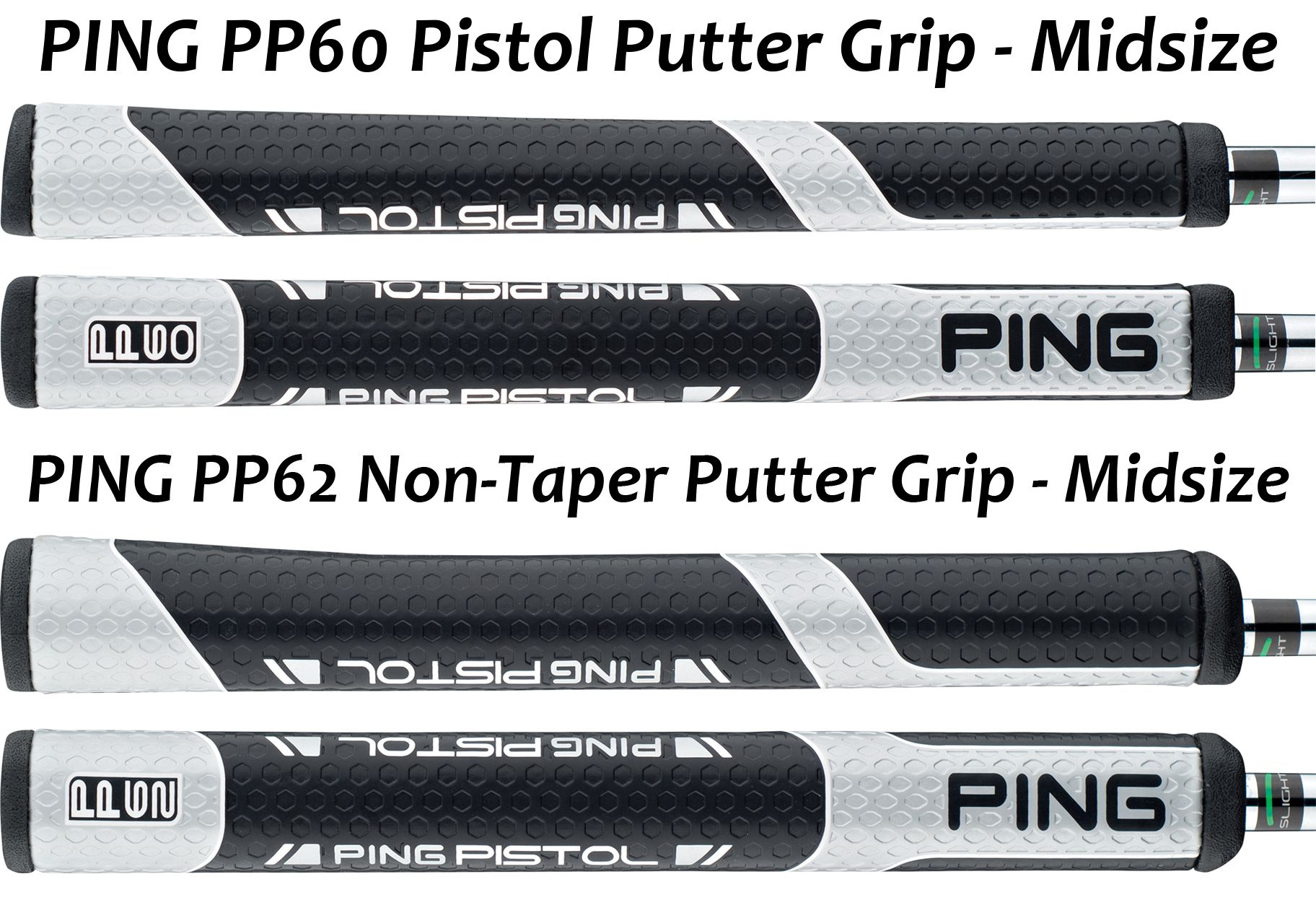 PING Sigma G Darby Putter product image