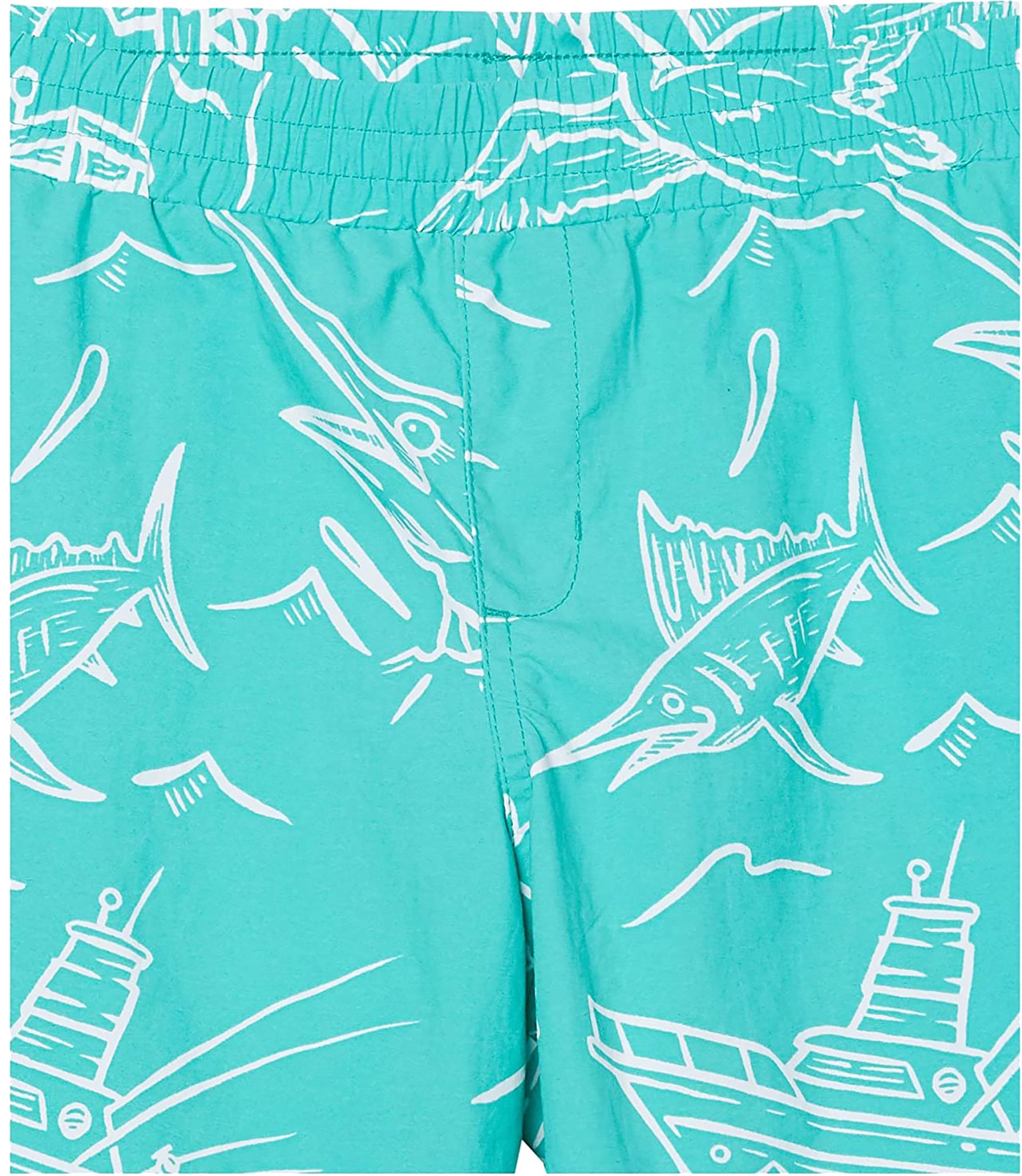 Columbia Boys' PFG Super Backcast Board Shorts product image