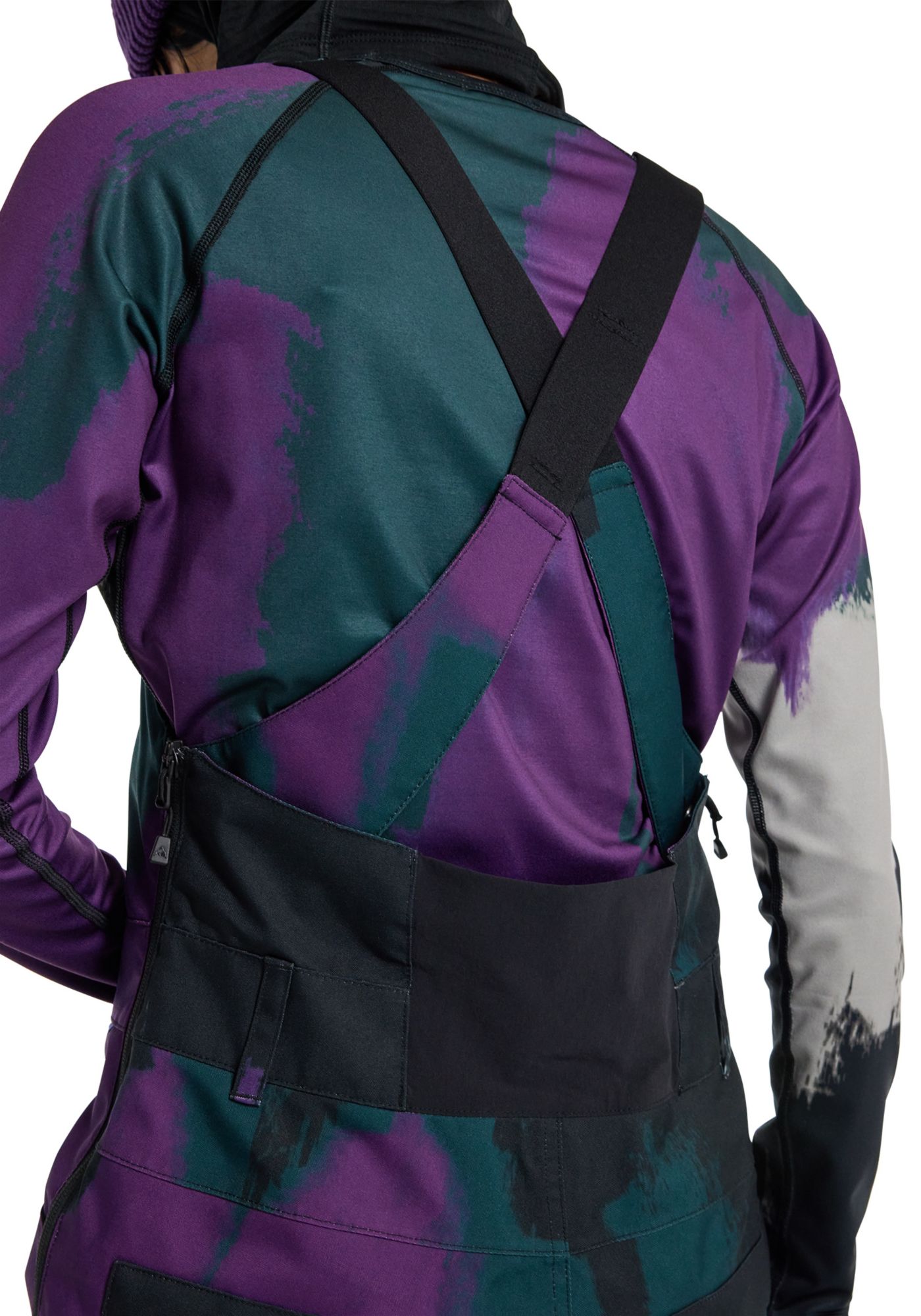 Burton Women's Avalon Stretch Bib product image