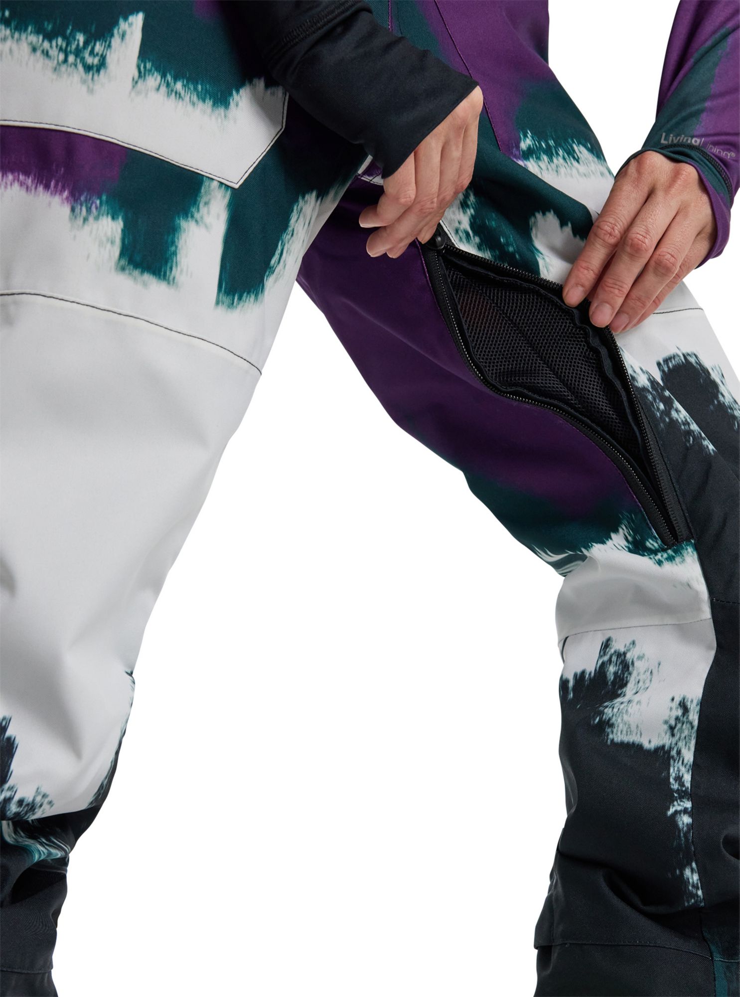 Burton Women's Avalon Stretch Bib product image