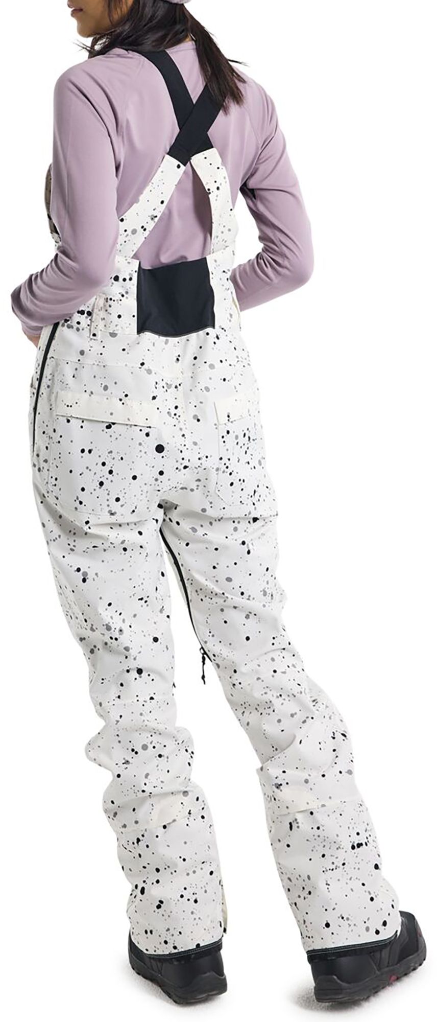 Burton Women's Avalon Snow Bib product image