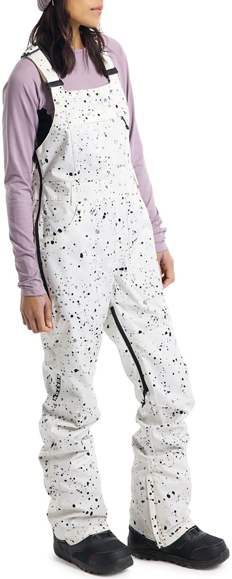 Burton Women's Avalon Snow Bib product image
