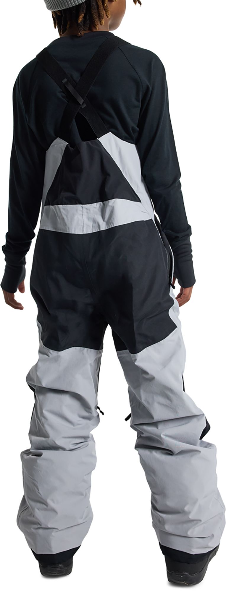 Burton Youth Skylar Bib Pants product image