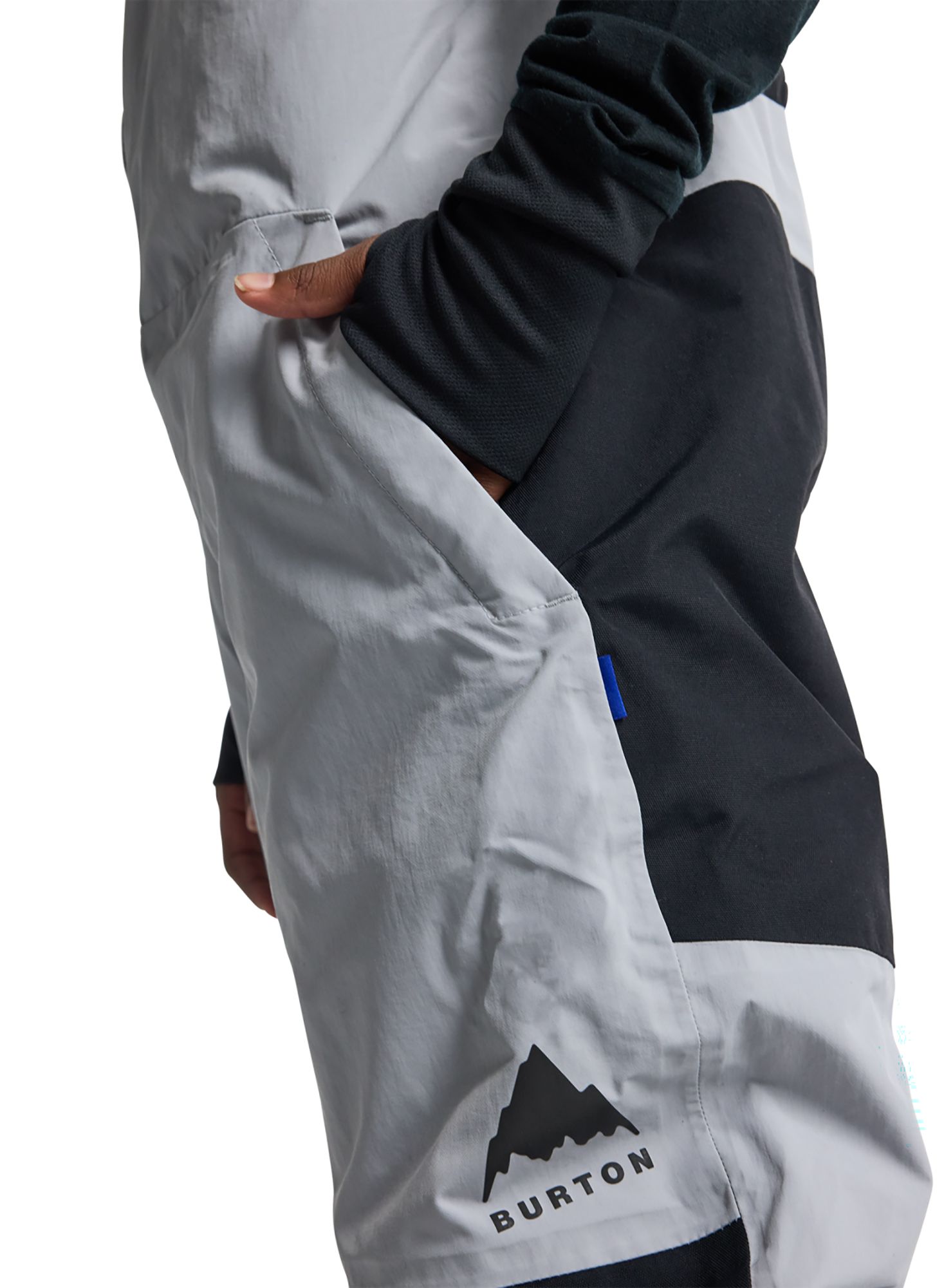 Burton Youth Skylar Bib Pants product image