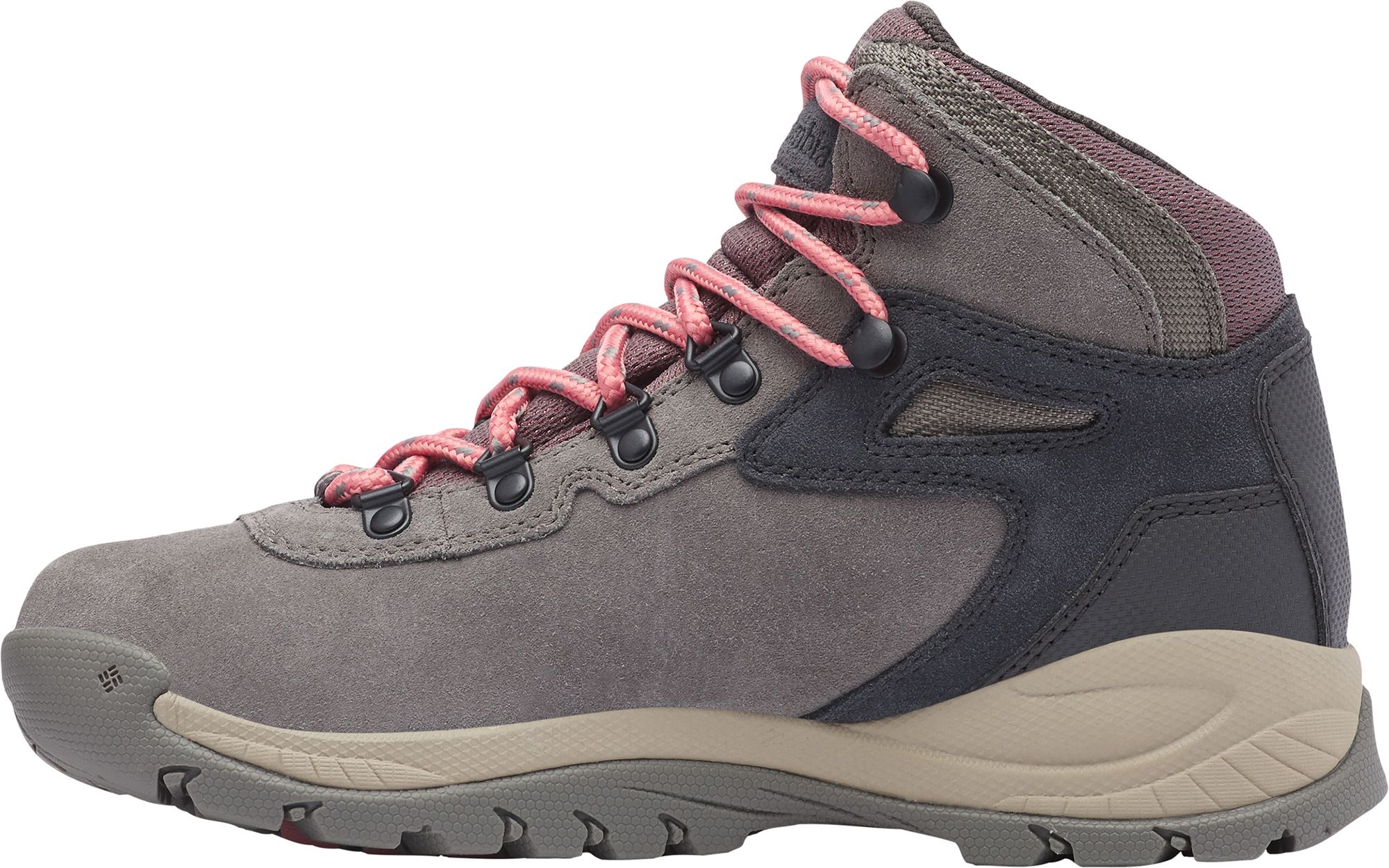 Columbia Women's Newton Ridge Plus Waterproof Amped Hiking Boots product image