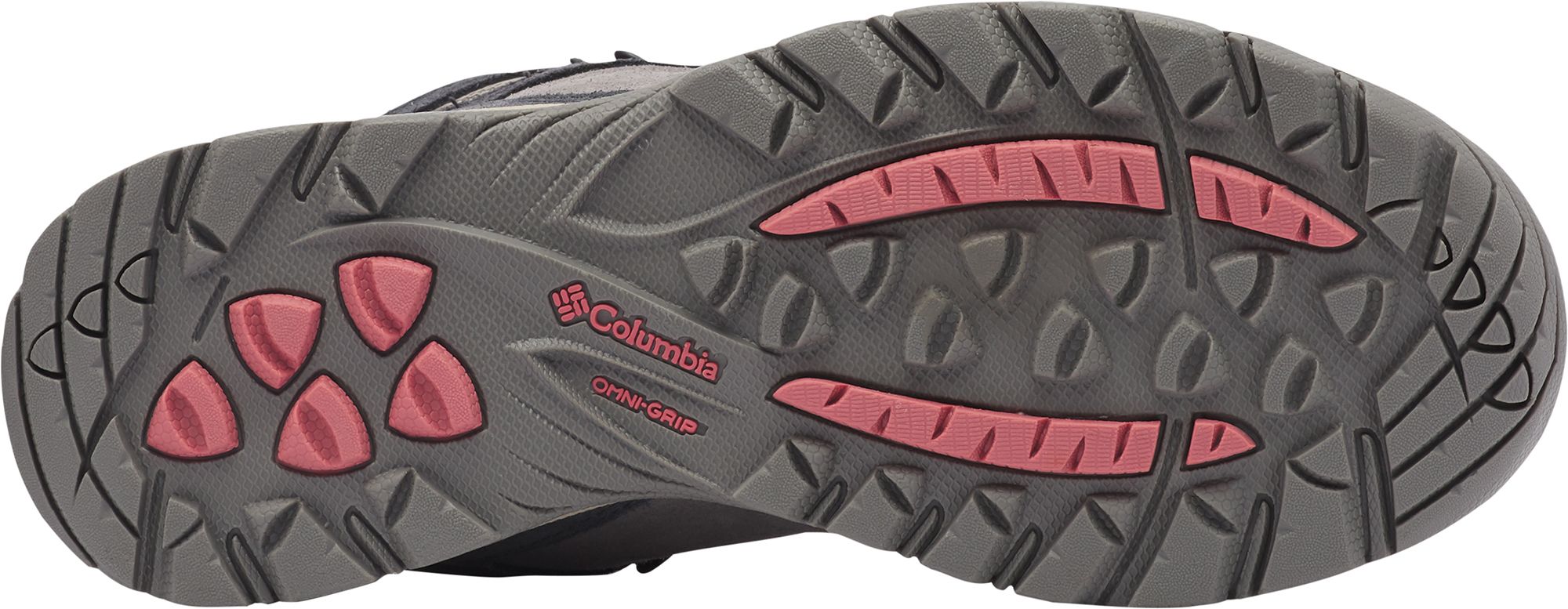 Columbia Women's Newton Ridge Plus Waterproof Amped Hiking Boots product image