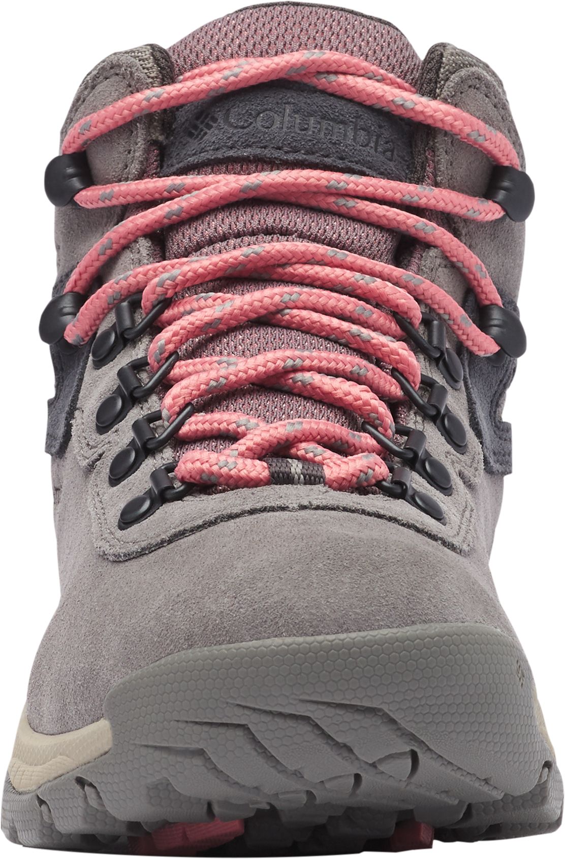 Columbia Women's Newton Ridge Plus Waterproof Amped Hiking Boots product image