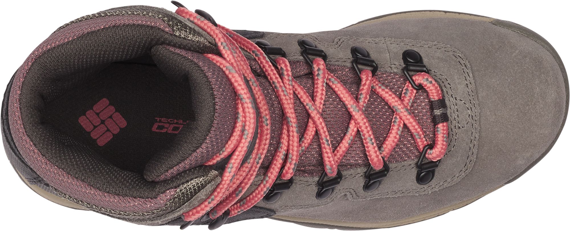 Columbia Women's Newton Ridge Plus Waterproof Amped Hiking Boots product image