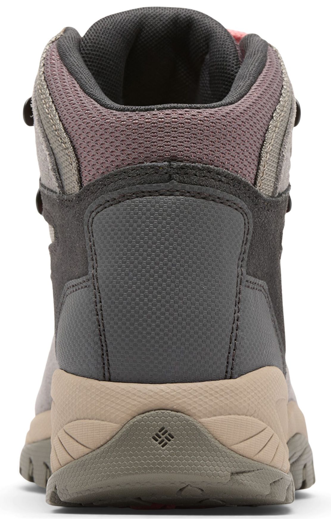 Columbia Women's Newton Ridge Plus Mid Waterproof Hiking Boots product image