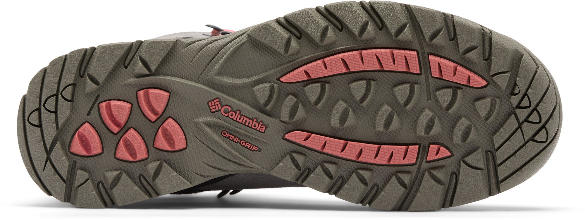 Columbia Women's Newton Ridge Plus Mid Waterproof Hiking Boots product image