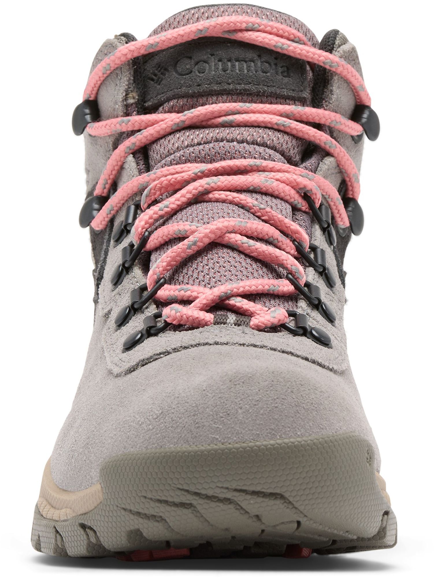 Columbia Women's Newton Ridge Plus Mid Waterproof Hiking Boots product image