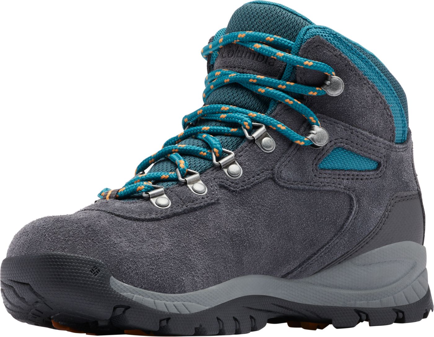 Columbia newton ridge plus waterproof amped women's hiking boots deals