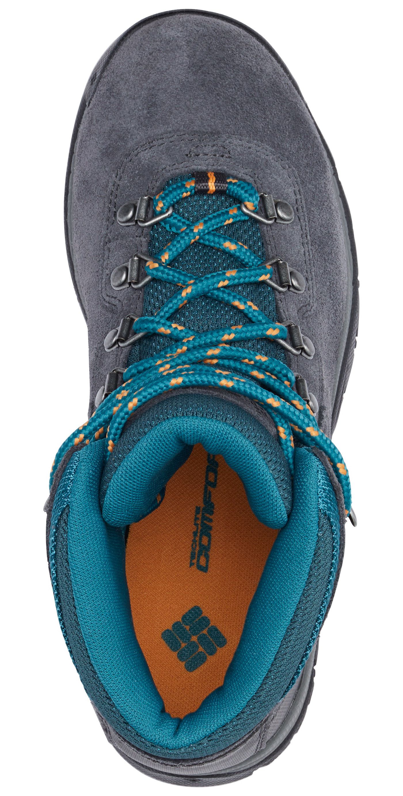 Columbia women's newton ridge plus waterproof deals