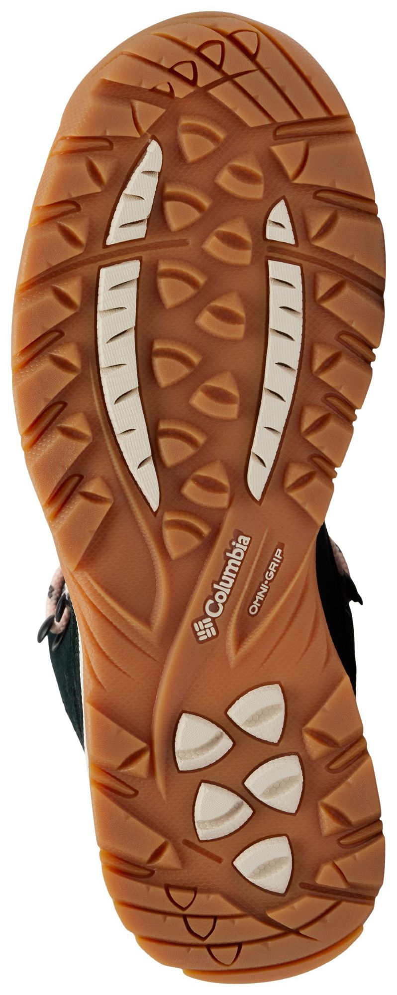 Columbia Women's Newton Ridge Plus Mid Waterproof Hiking Boots product image