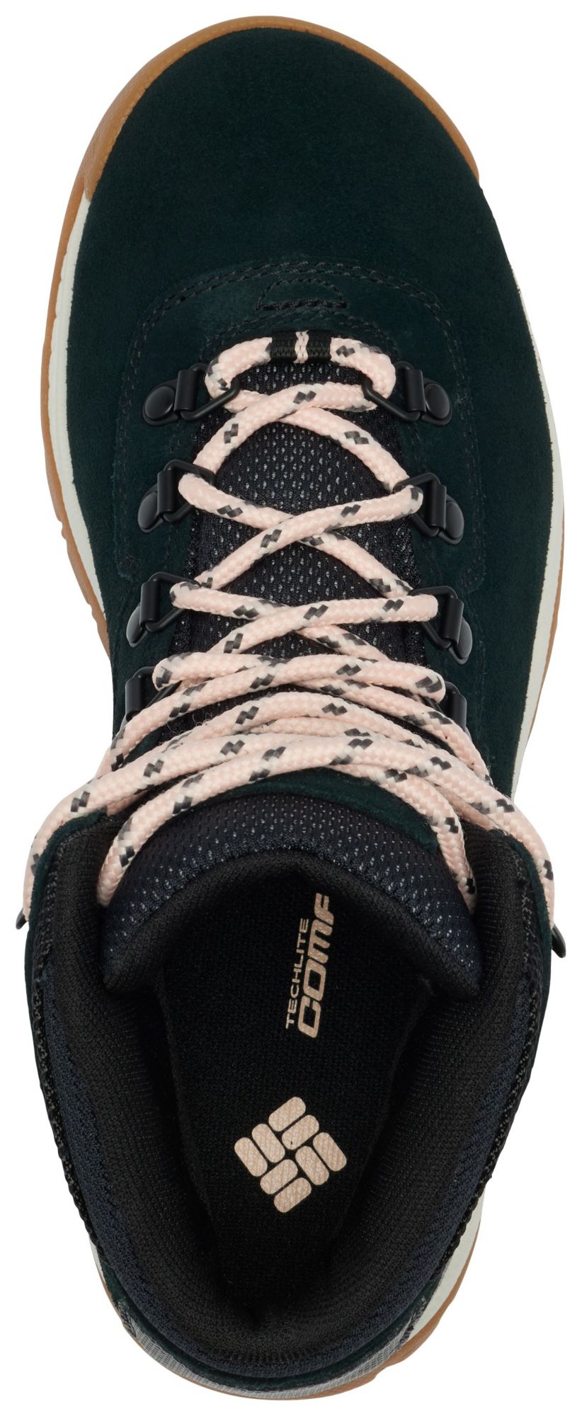 Columbia Women's Newton Ridge Plus Mid Waterproof Hiking Boots product image