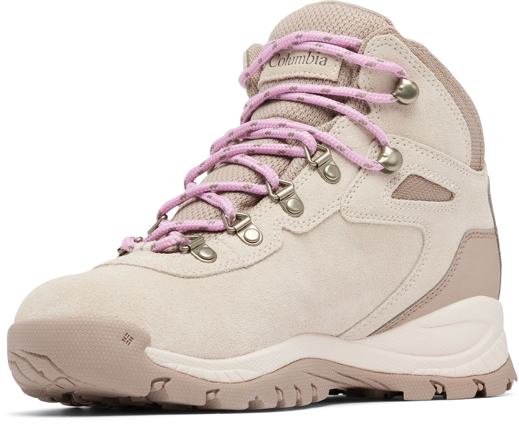 Columbia Women's Newton Ridge Plus Waterproof Amped Hiking Boots product image