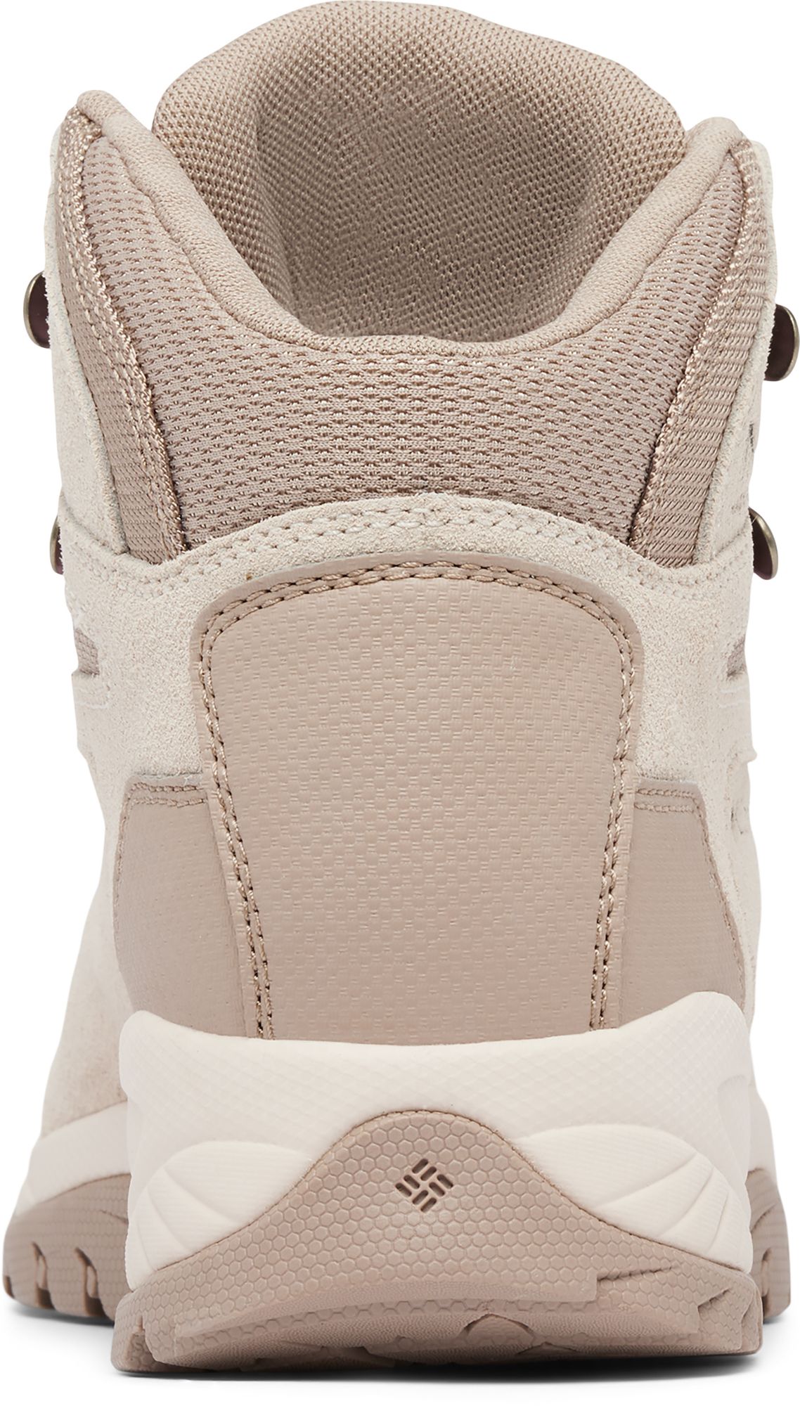 Columbia Women's Newton Ridge Plus Waterproof Amped Hiking Boots product image