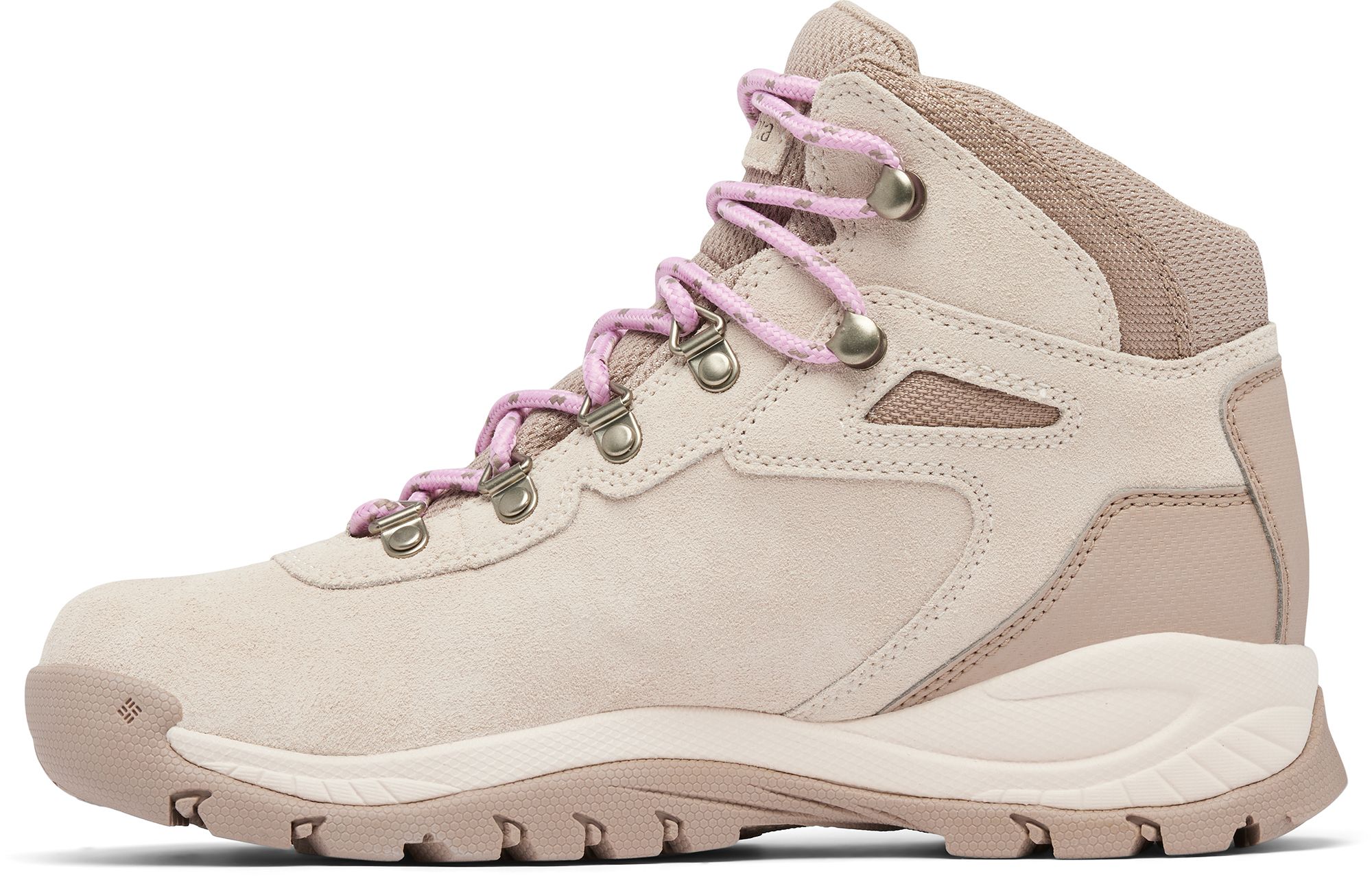 Columbia Women's Newton Ridge Plus Waterproof Amped Hiking Boots product image