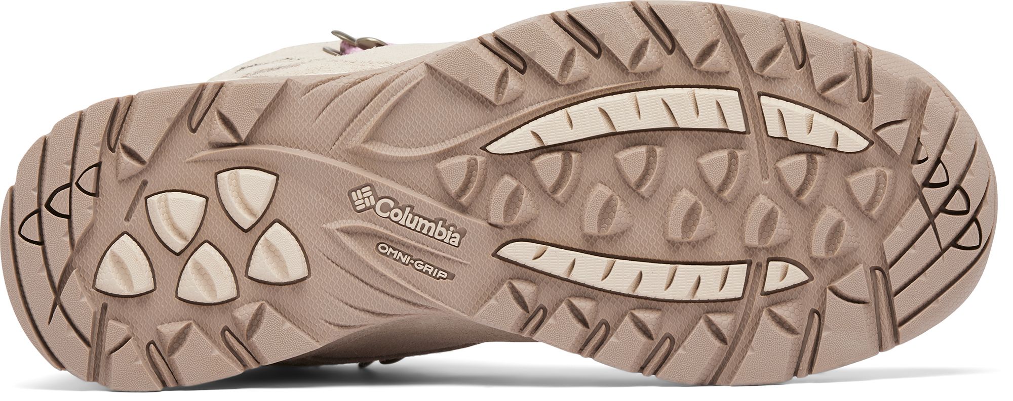 Columbia Women's Newton Ridge Plus Waterproof Amped Hiking Boots product image