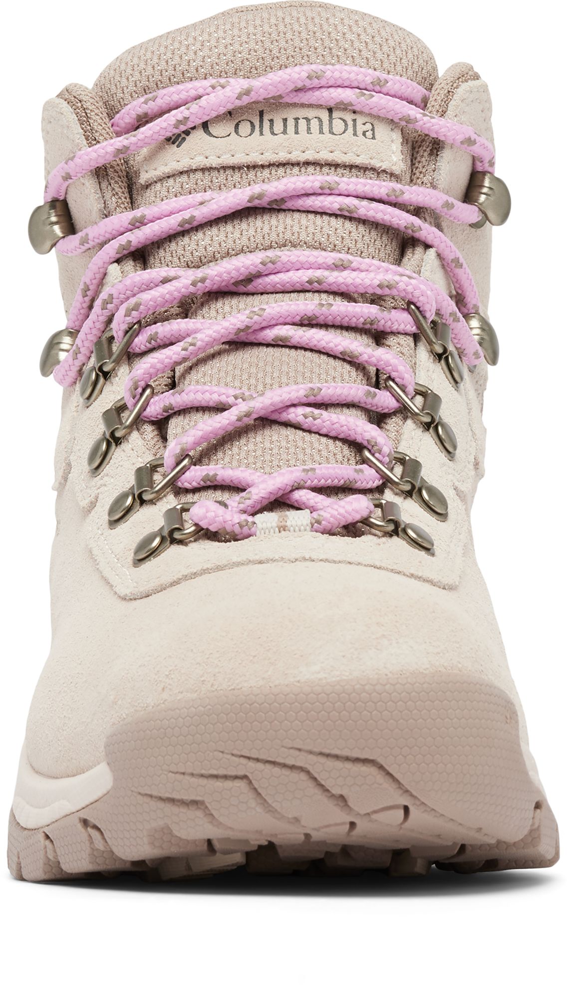Columbia Women's Newton Ridge Plus Waterproof Amped Hiking Boots product image