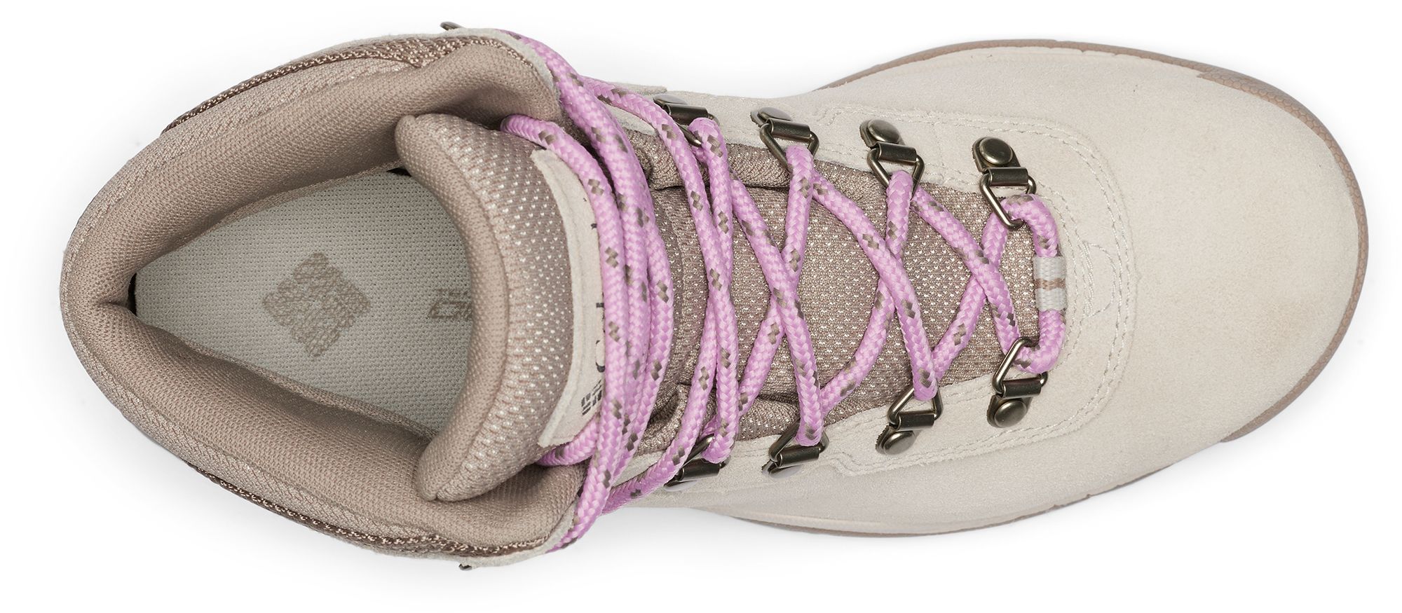 Columbia Women's Newton Ridge Plus Waterproof Amped Hiking Boots product image