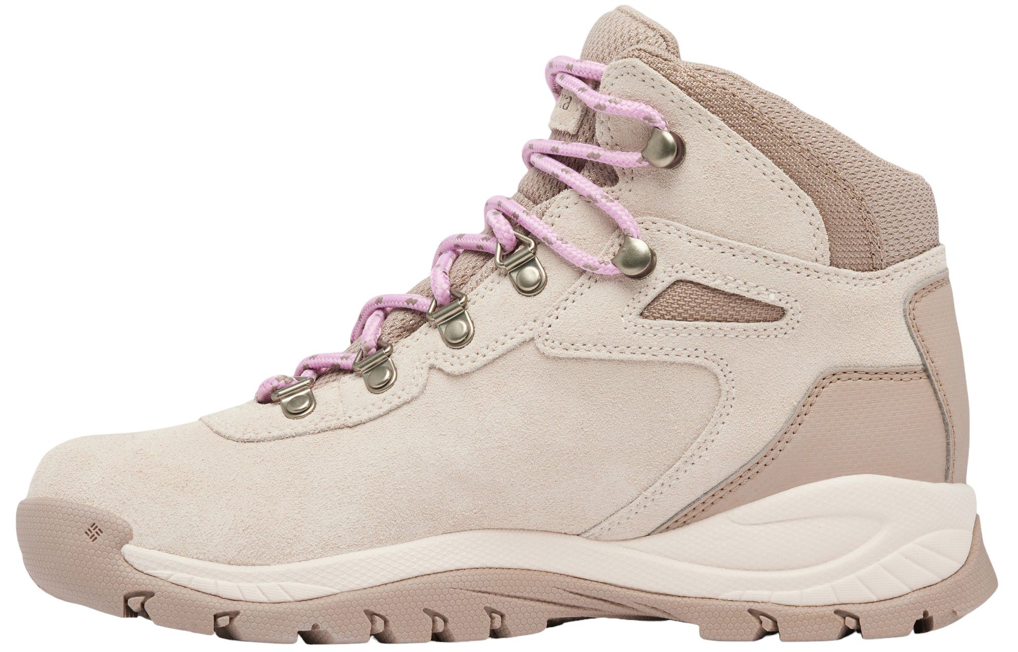 Columbia Women's Newton Ridge Plus Mid Waterproof Hiking Boots product image