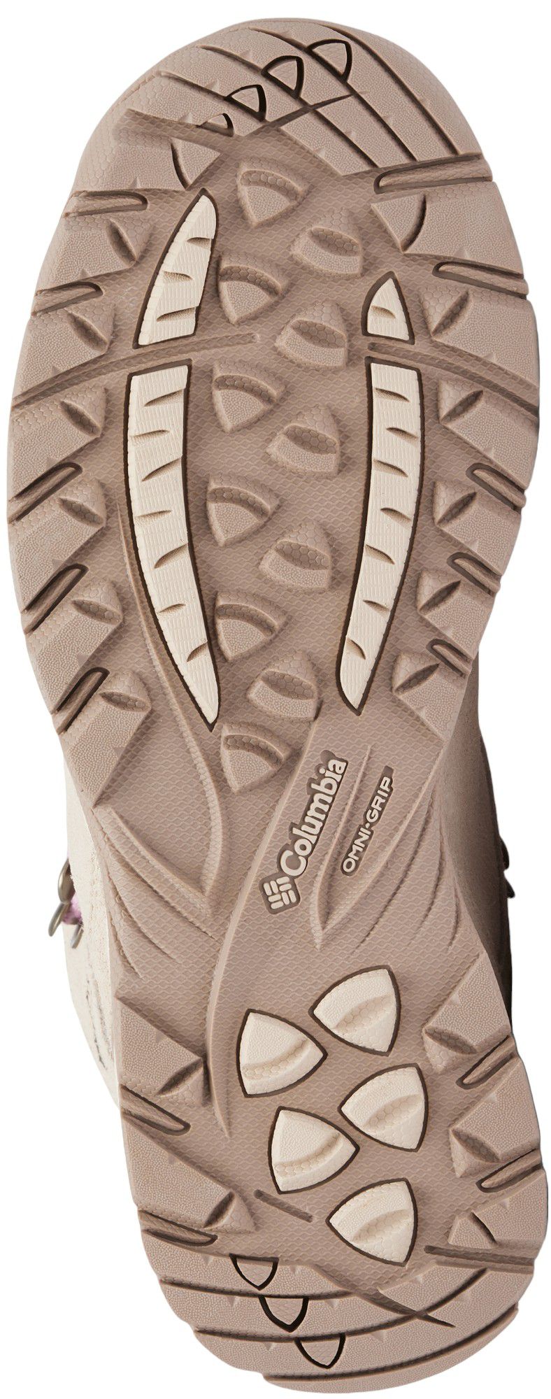 Columbia Women's Newton Ridge Plus Mid Waterproof Hiking Boots product image