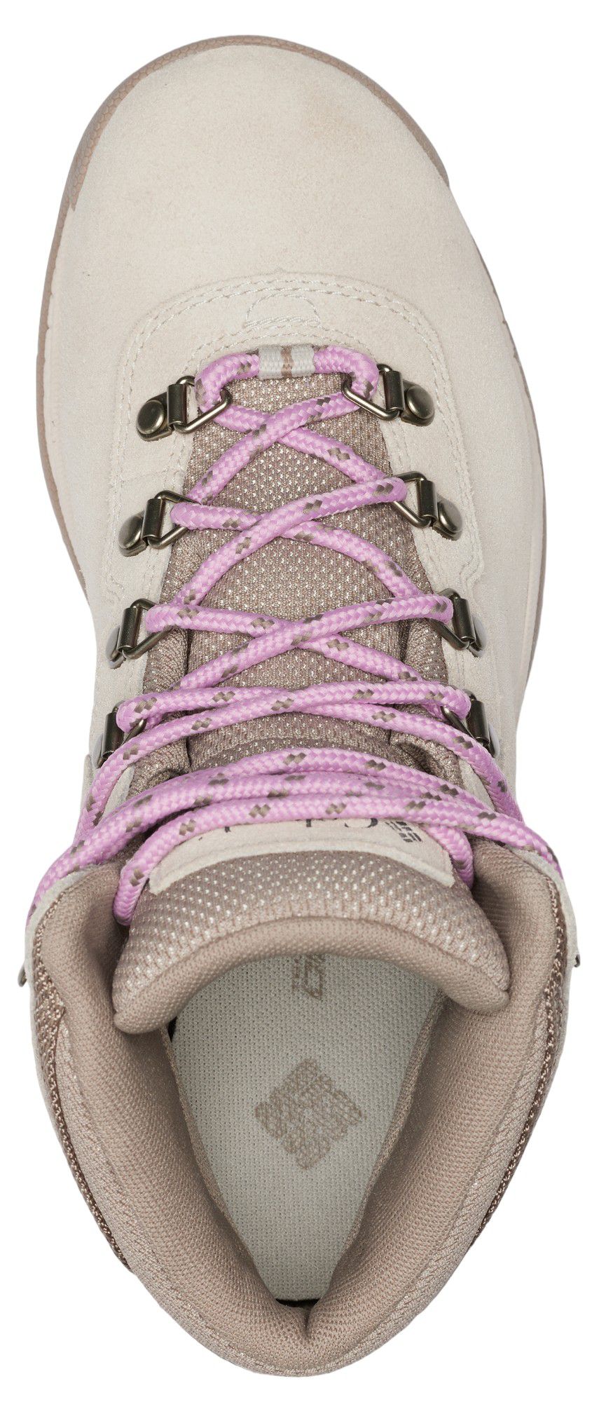 Columbia Women's Newton Ridge Plus Mid Waterproof Hiking Boots product image