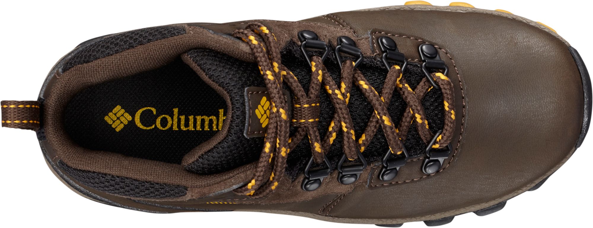 columbia newton ridge shoes