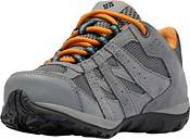 Columbia Youth Redmond Waterproof Hiking Shoes product image