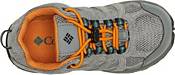 Columbia Kids' Redmond Waterproof Hiking Shoes product image