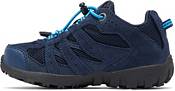 Columbia Toddler Redmond Waterproof Hiking Shoes product image