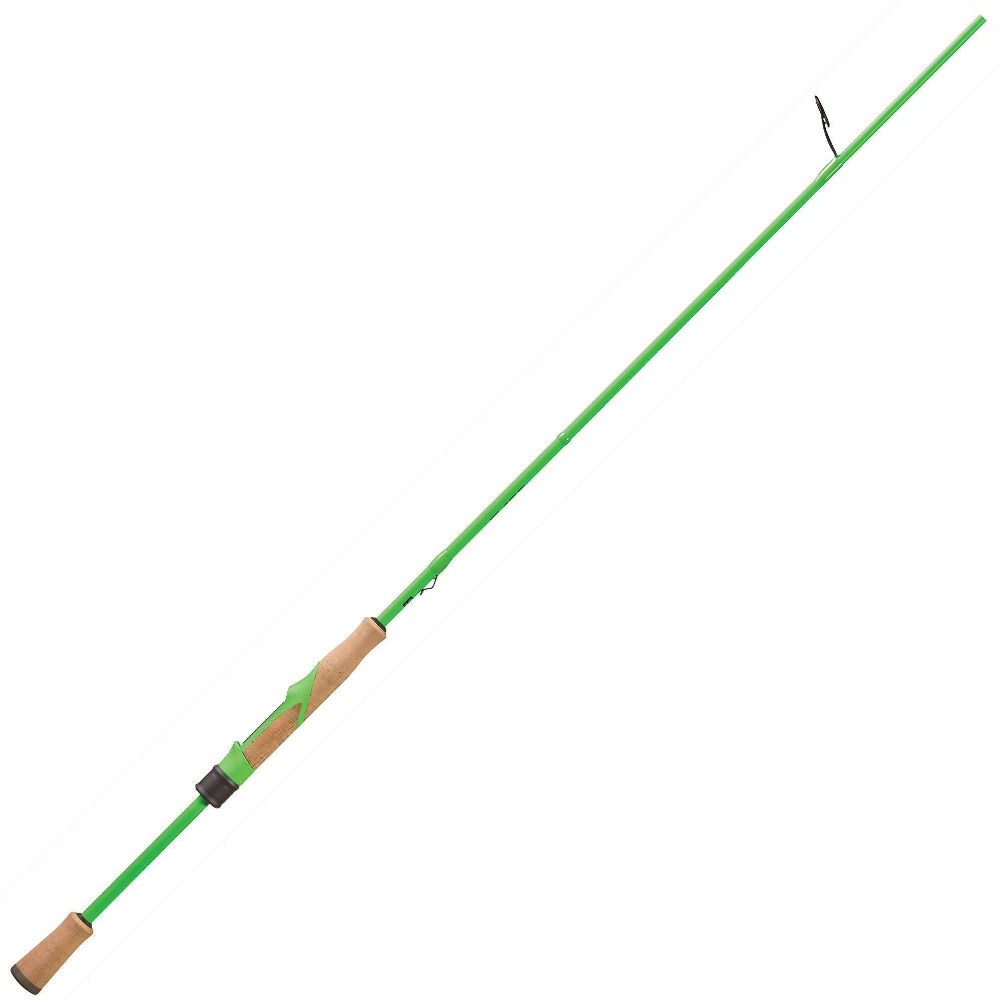 13 fishing fate black creed spinning combo