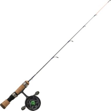 sorry, 13 Fishing One 3 Snitch Descent Ice Combo is currently out of stock