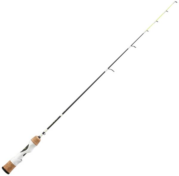 13 Fishing Tickle Stick Ice Rod product image