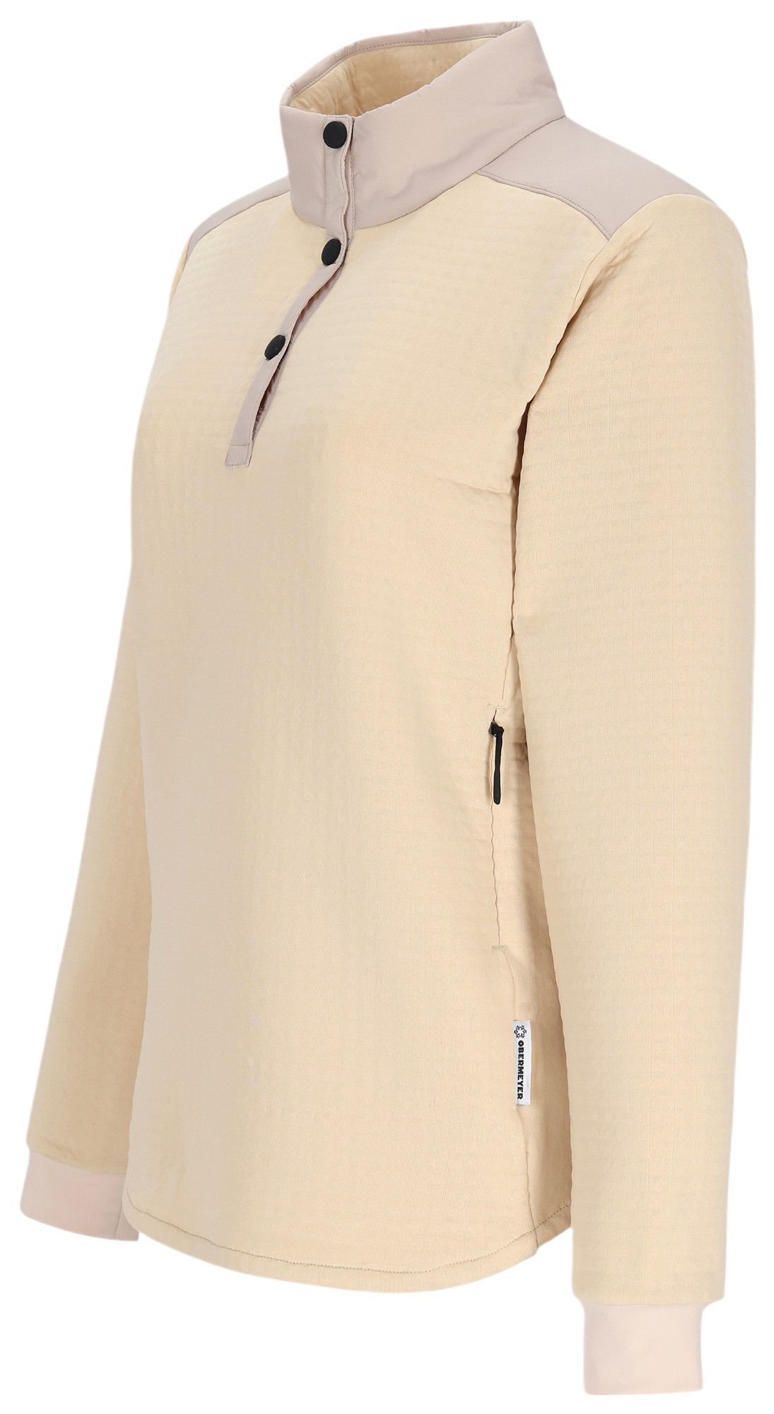 Obermeyer Women's Explorer Tech Henley product image