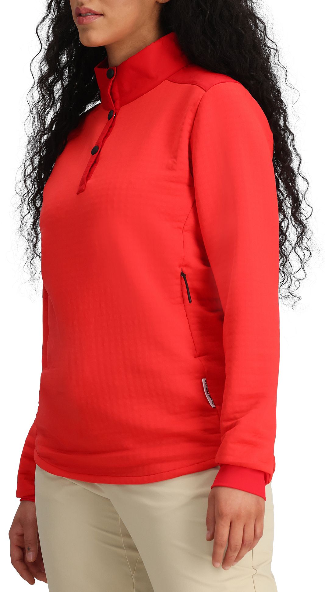 Obermeyer Women's Explorer Tech Henley product image