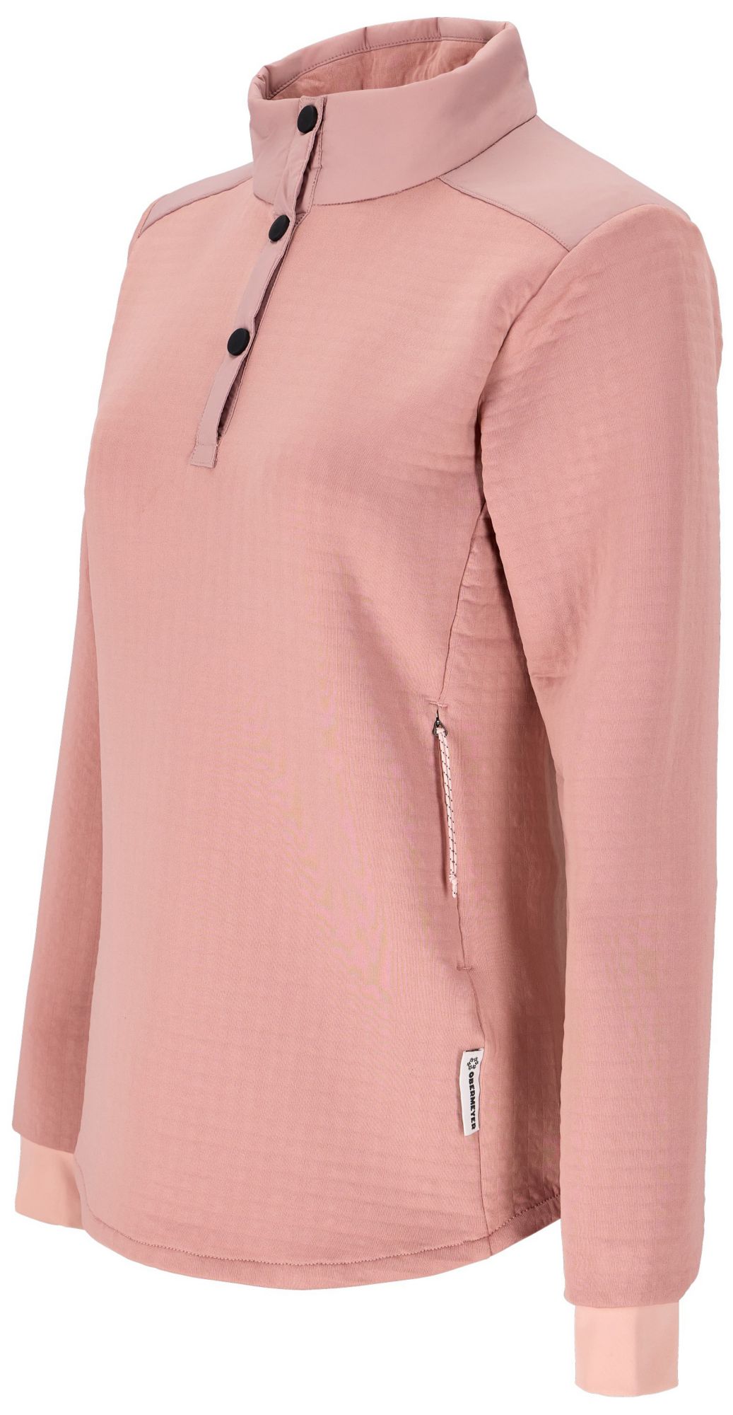 Obermeyer Women's Explorer Tech Henley product image