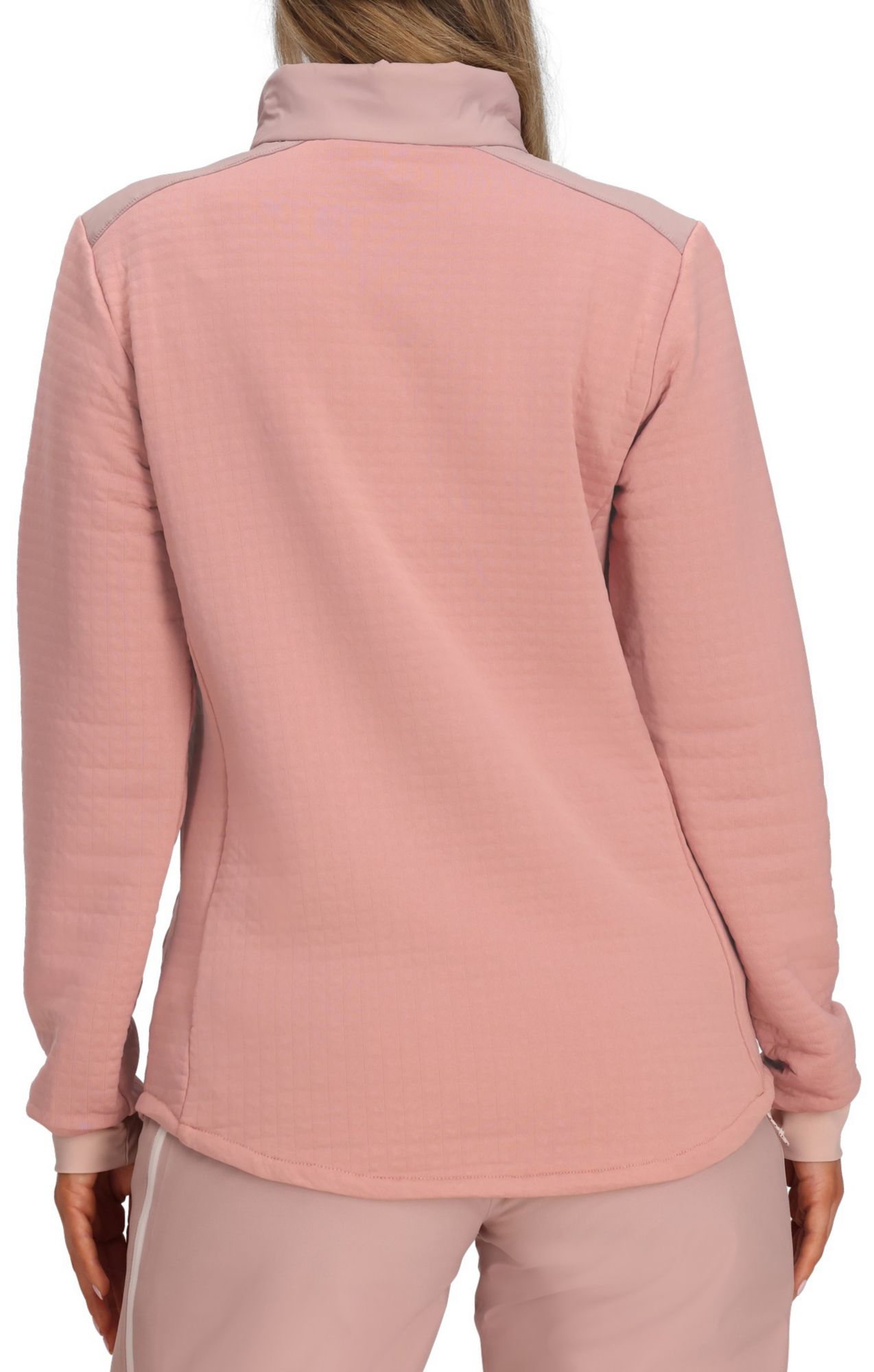 Obermeyer Women's Explorer Tech Henley product image