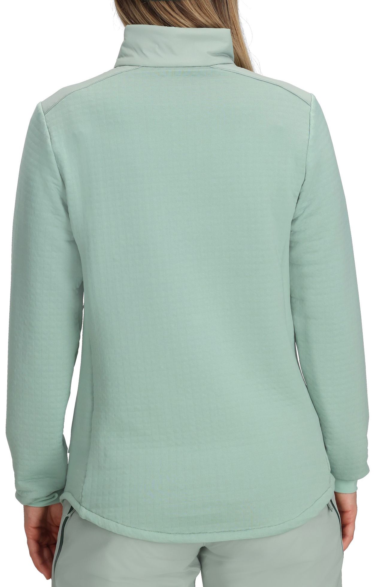 Obermeyer Women's Explorer Tech Henley product image