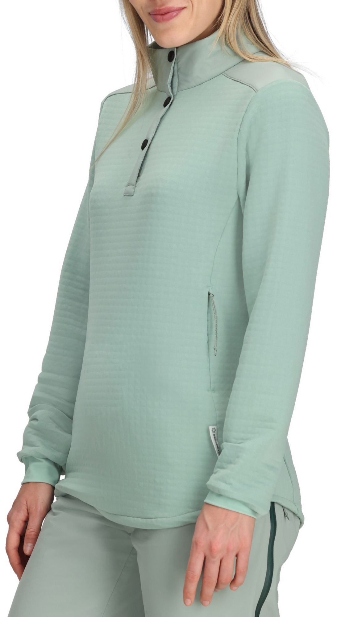 Obermeyer Women's Explorer Tech Henley product image