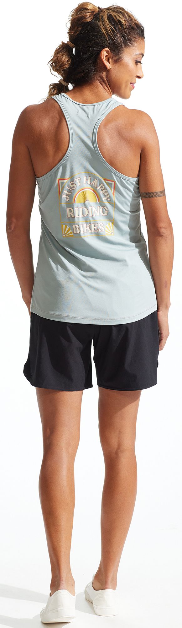 PEARL iZUMi Women's Prospect 2/1 Cycling Shorts product image