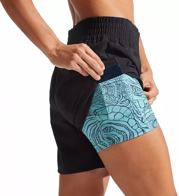 PEARL iZUMi Prospect 2/1 Cycling Shorts with Liner - Women's