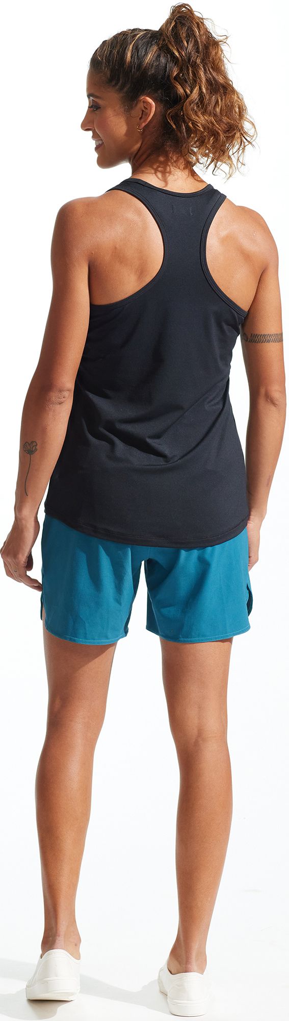 PEARL iZUMi Women's Midland Graphic Tank Top product image