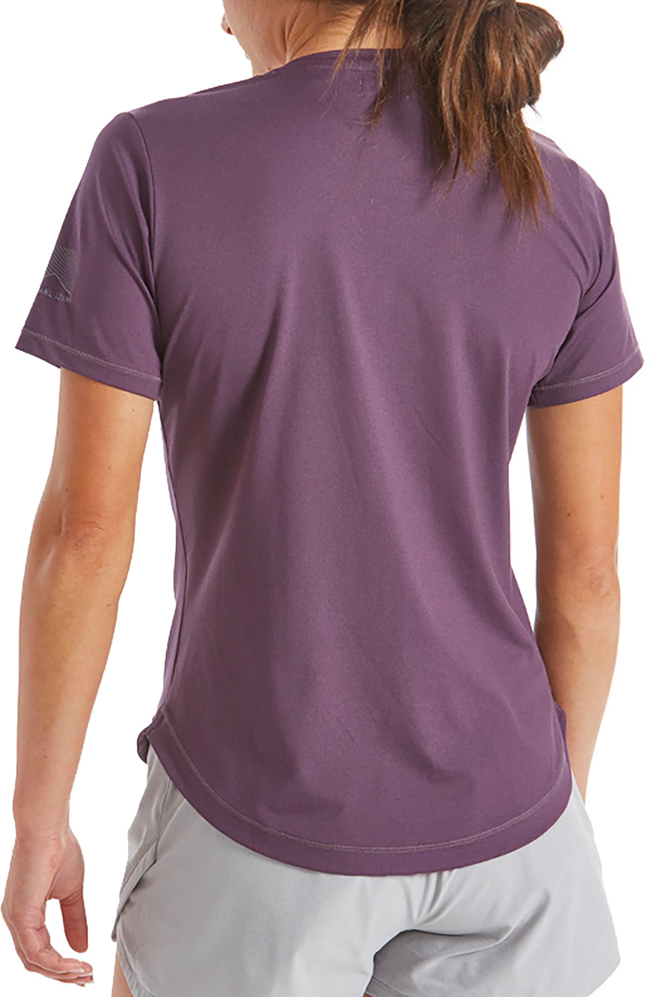 PEARL iZUMi Women's Midland Graphic T-Shirt product image