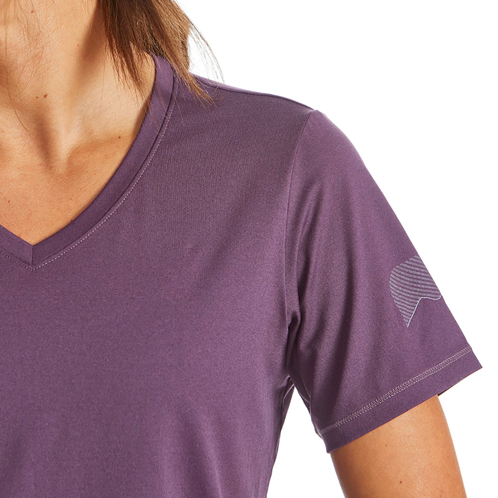 PEARL iZUMi Women's Midland Graphic T-Shirt product image